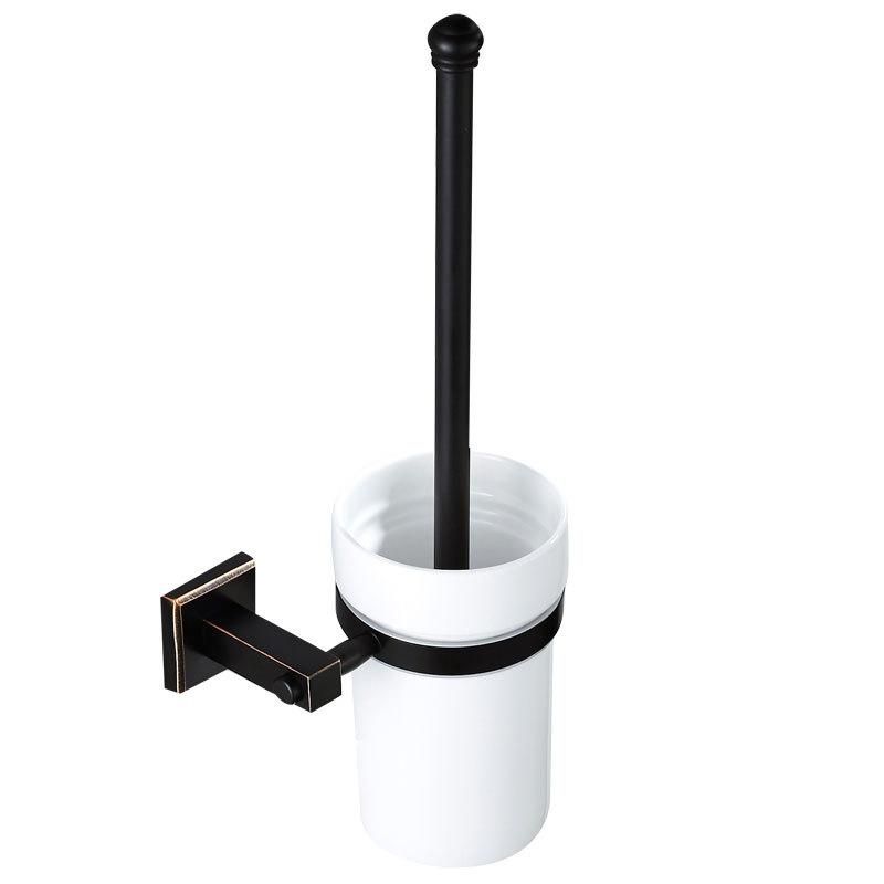 toilet brush holder