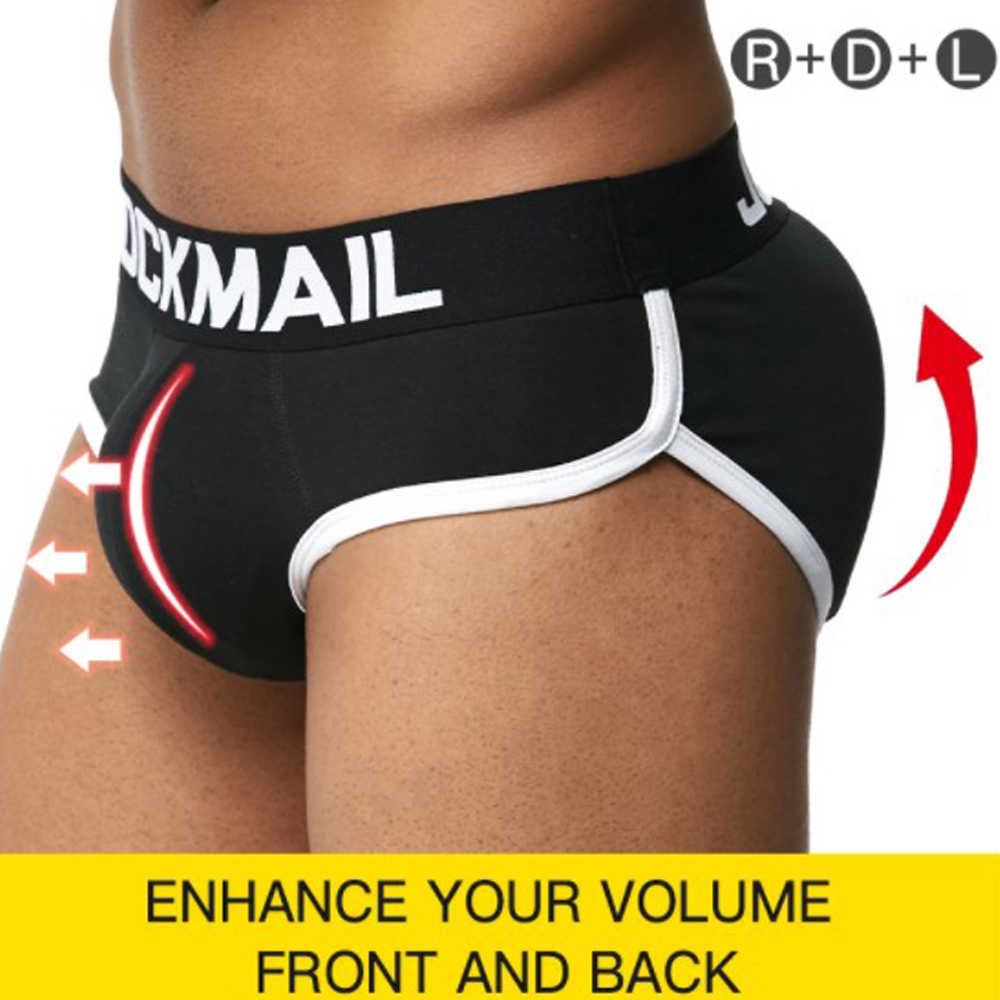 JOCKMAIL HOMBRES COSTURA ANTERIOR CAMILLO DE DE CAMILLA DE CAMA DE Ropa interior