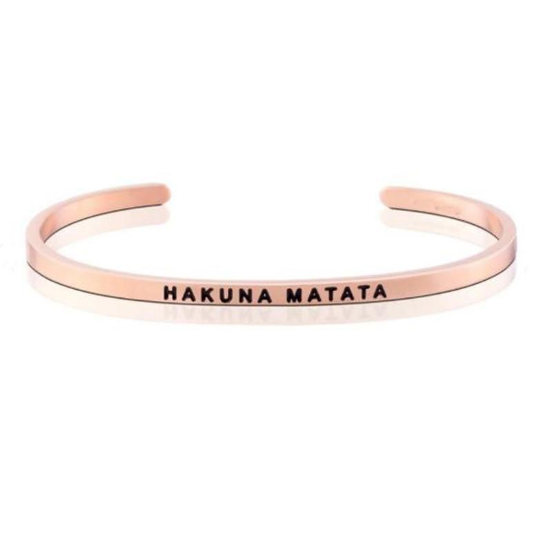 Rose Hakuna Matata