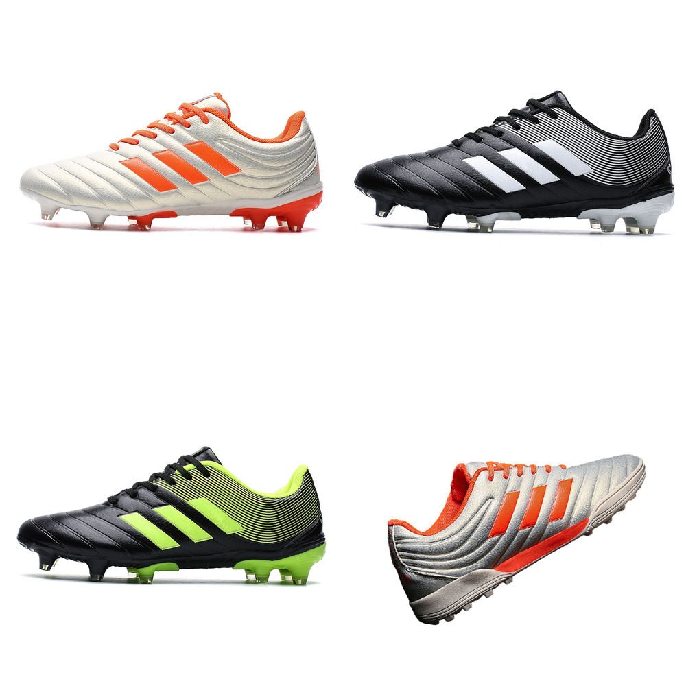 Compra Zapatillas De Fútbol Para Hombres Marca De Fútbol Zapatos De Fútbol  Entrenadores FG / TF Clases Antideslizantes Outdoor Sport Chaussures Zapatos  Futbol Hombre 210723 Barato | Entrega Rápida Y Calidad | Es.Dhgate