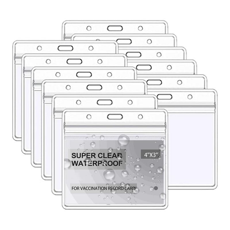 Id Card Protector