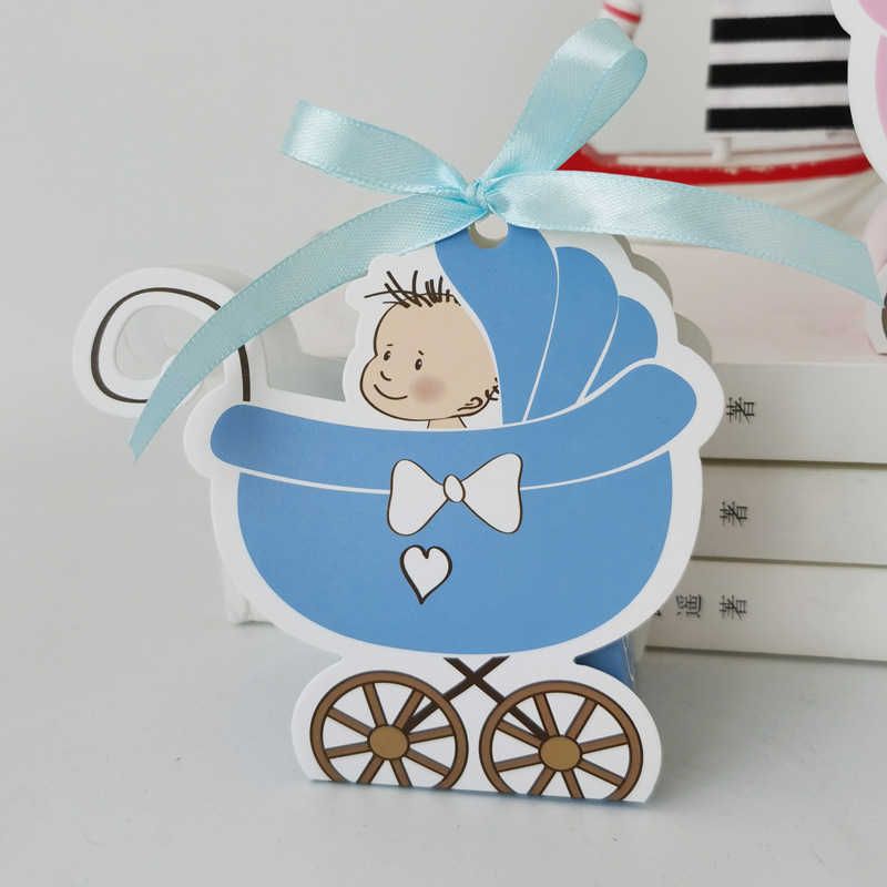 Boy Box Blue-20pcs