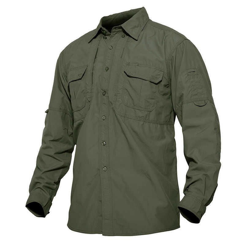 Men's lightweight long sales sleeve shirts for summer