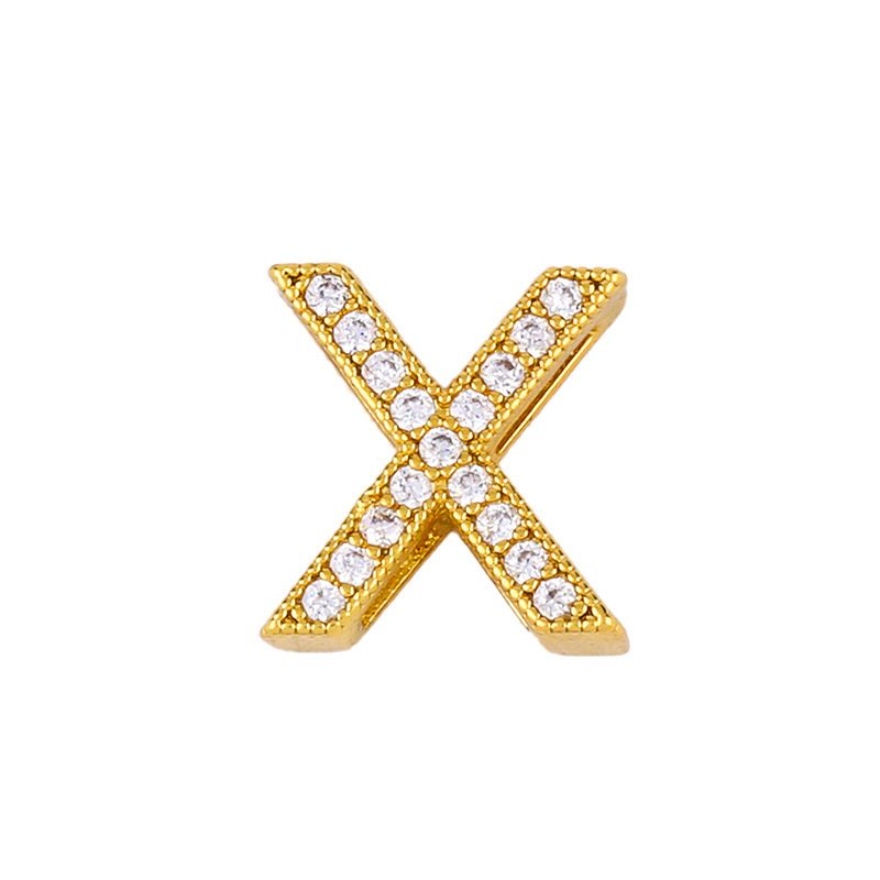 X + CHAIN-40 + 5CM