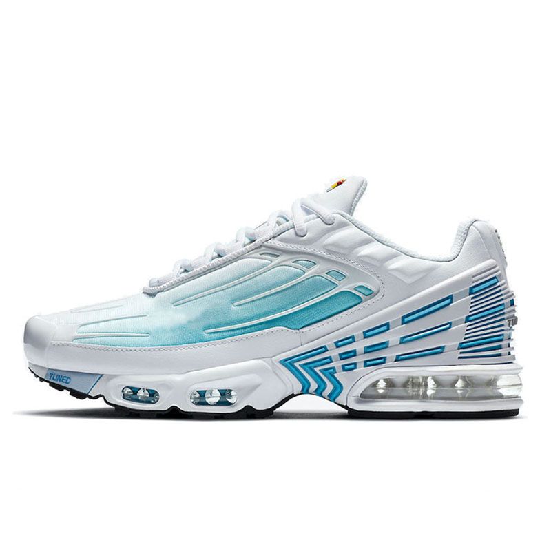Breathable Tn Tns Sports Running Shoes 
