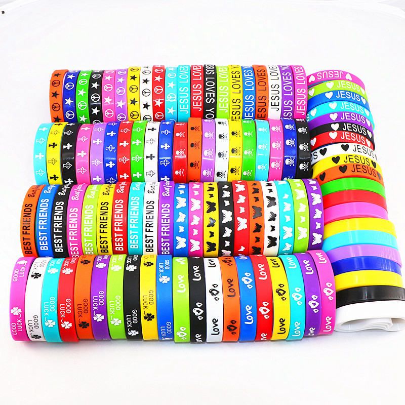 Mix 100pcs All Style