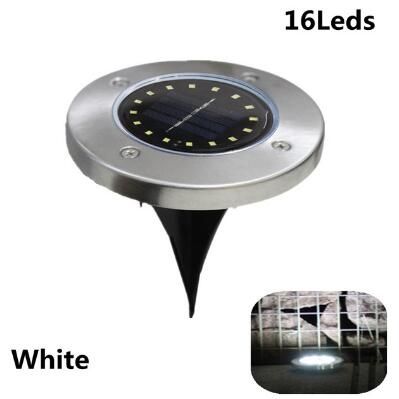 16leds 화이트