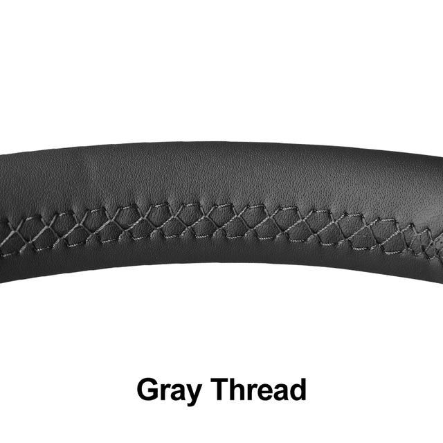 Gray Thread