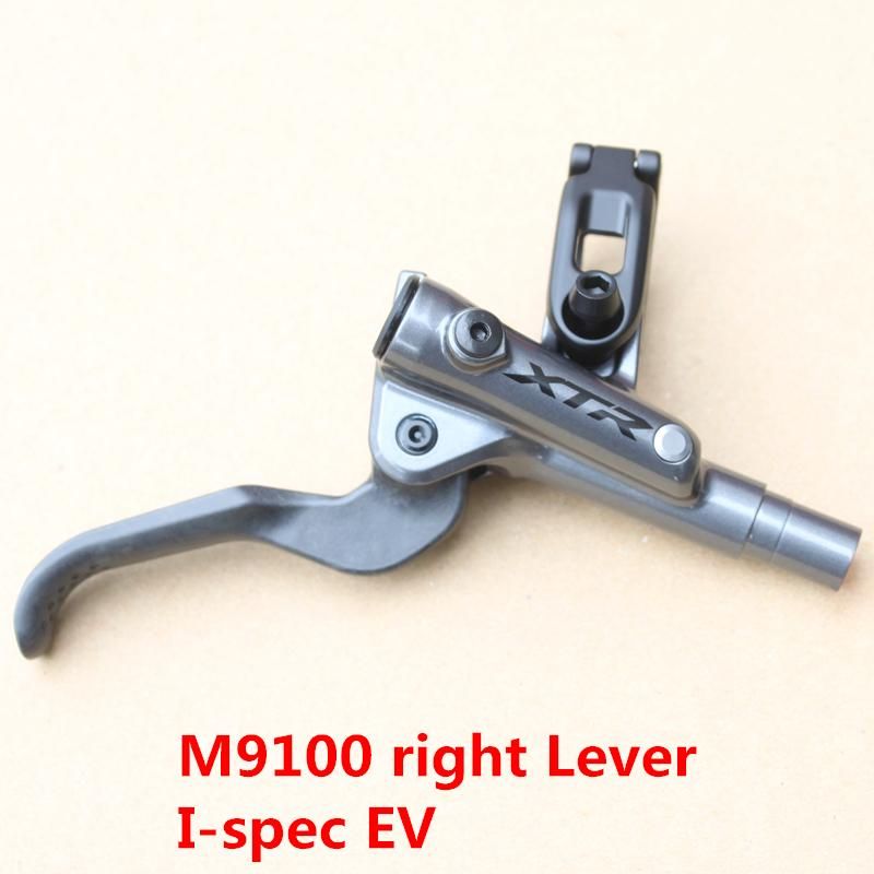 M9100 right lever