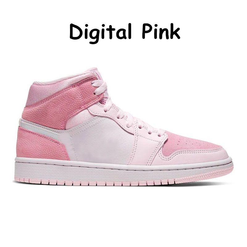 9 digital rosa 36-40