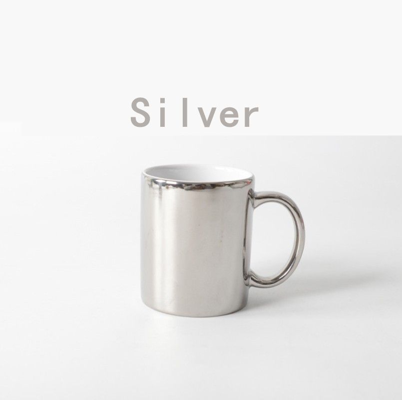 silver-