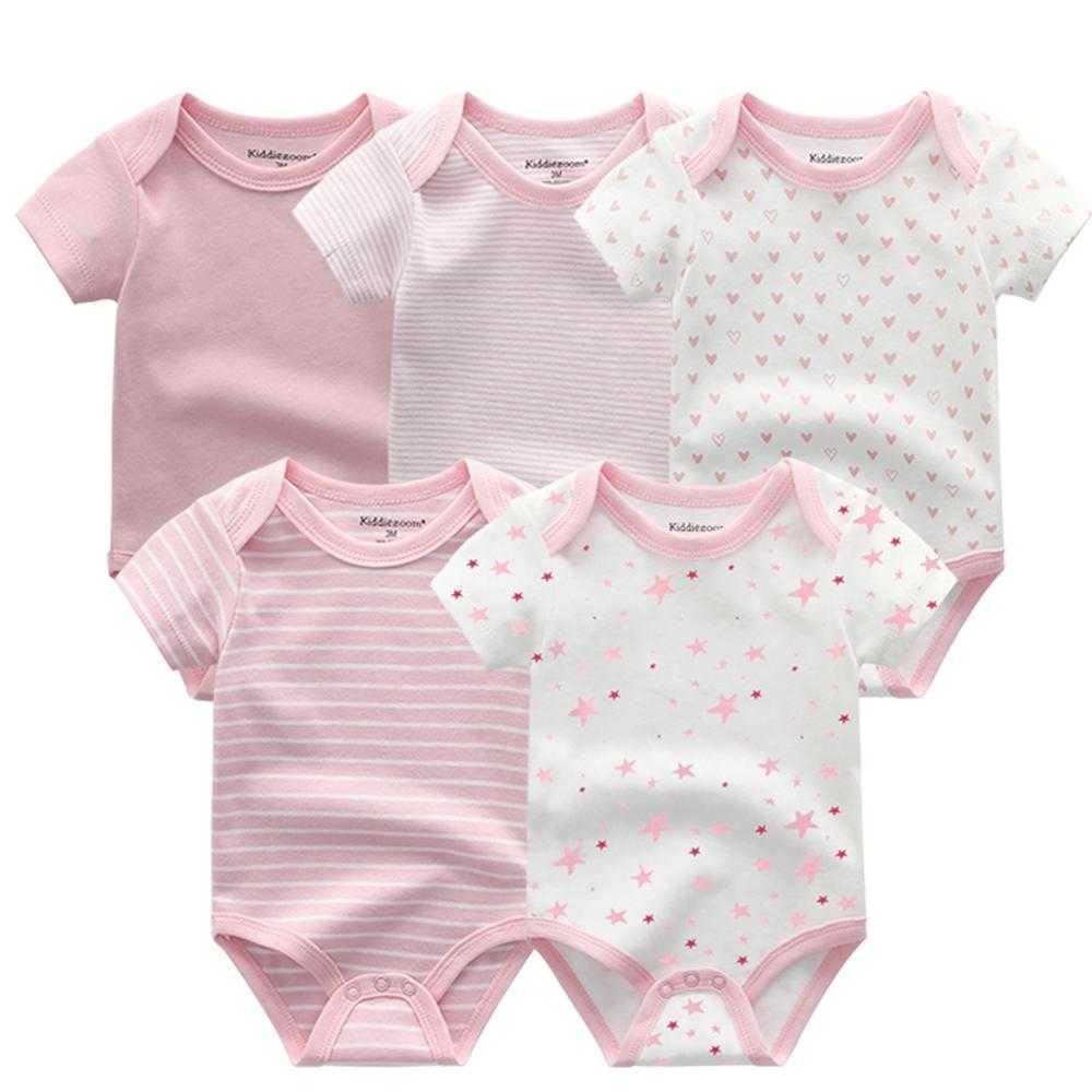 Baby Rompers5208