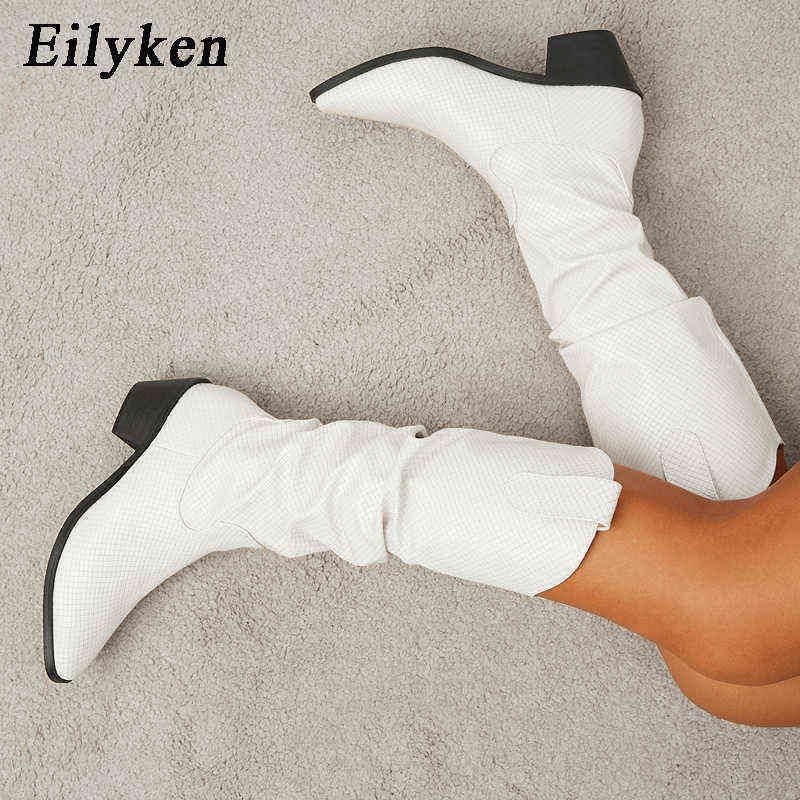 snakeskin boots office