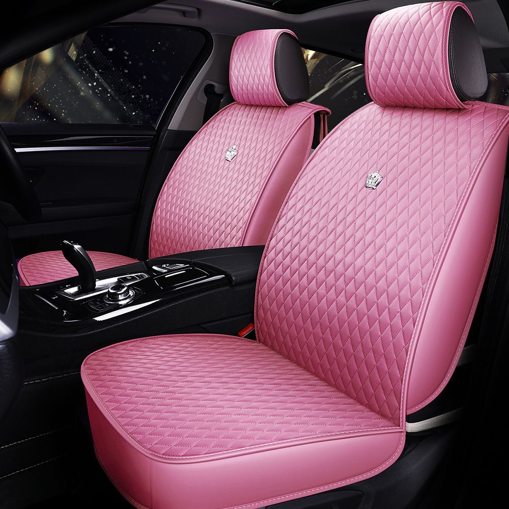 Principal 111+ imagen chanel seat covers In.thptnganamst.edu.vn