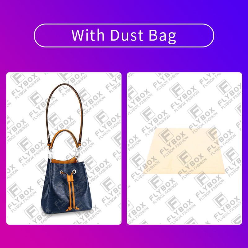 BB Blue / с сумкой для пыли