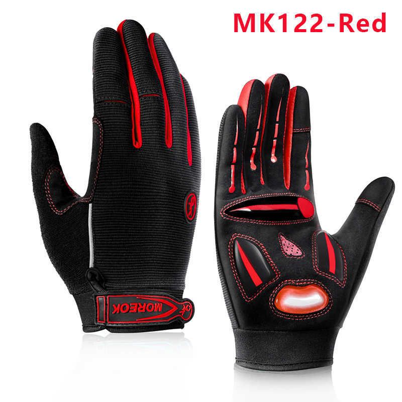 Mk122 красный
