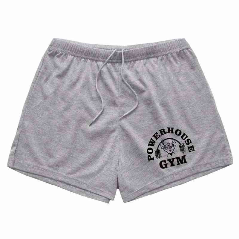 Running shorts 4