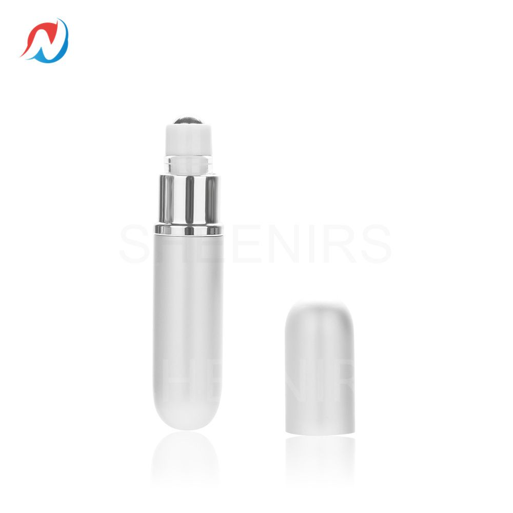 Sliver-6ml-Alumium