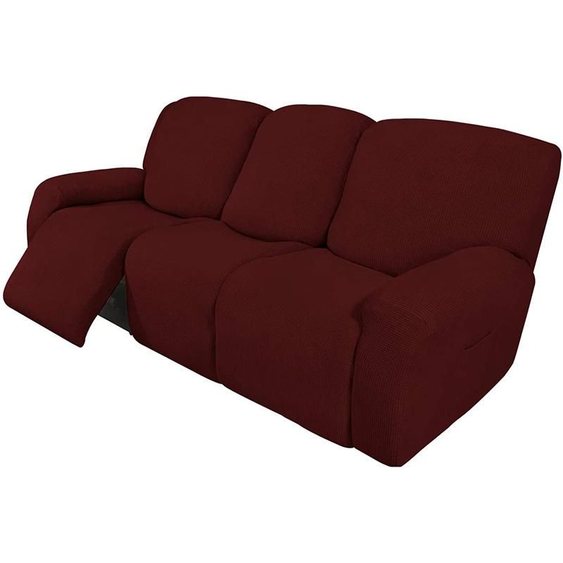 Pokrywa sofa.