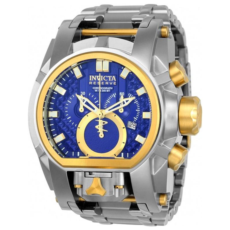 invicta 25207