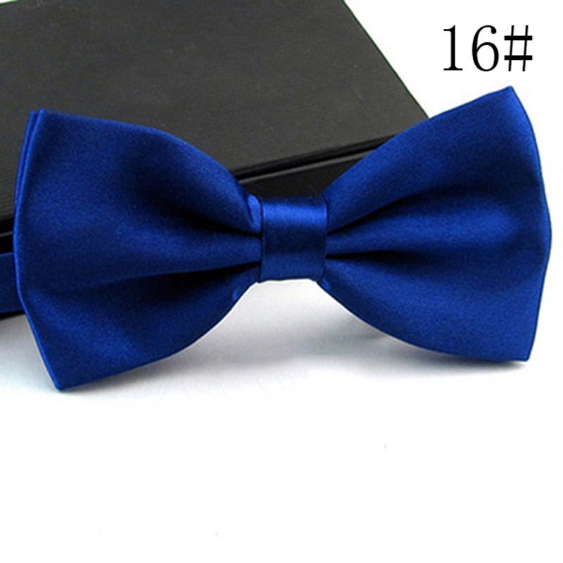 Men Royal Blue