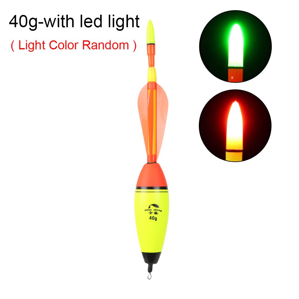 40g-with Led Light