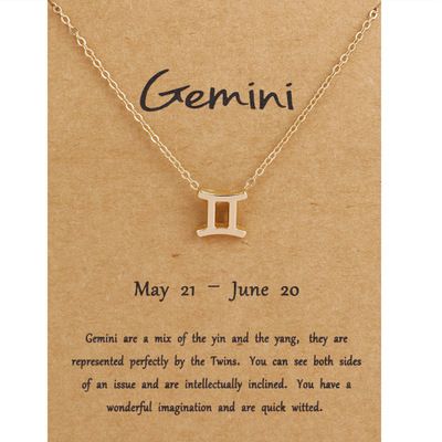 Gemini