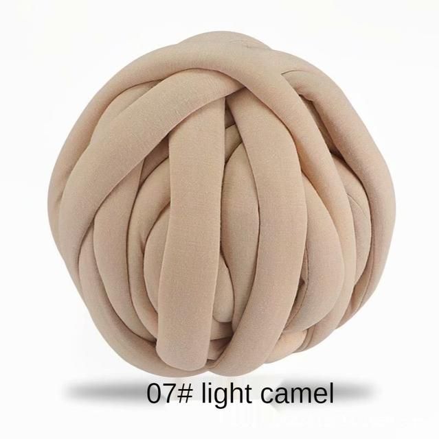 07 Light Camel
