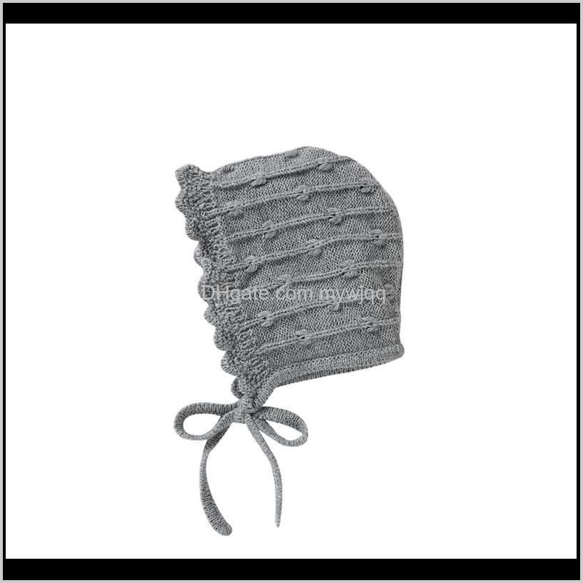 Gorro de mezcla de algodón para niños con nudo de moño,tur Gorro de mezcla de algodón para niños con nudo de moño,tur