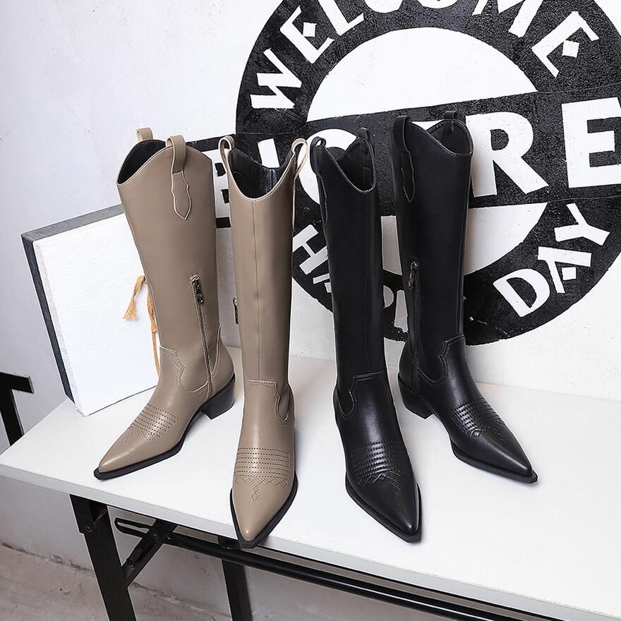 Compra Botas Barato | Entrega Rápida Y Calidad | Es.Dhgate. Más Barata Que  Lustmexico \u0026 Netshoes.