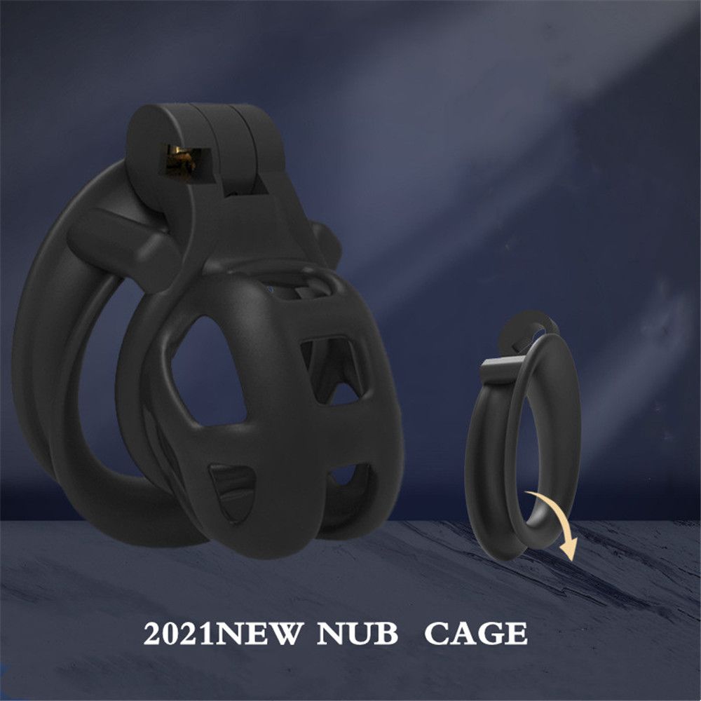 Ensemble de cage nub