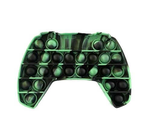 Camo-green