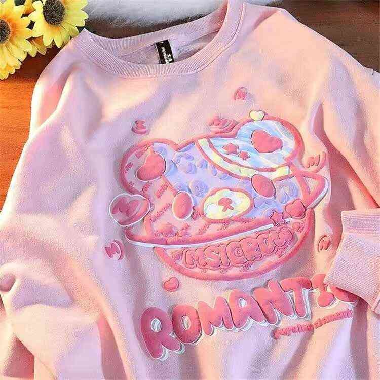 Planet Bear Pink