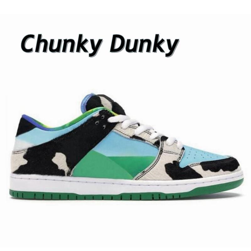 29 dikke Dunky