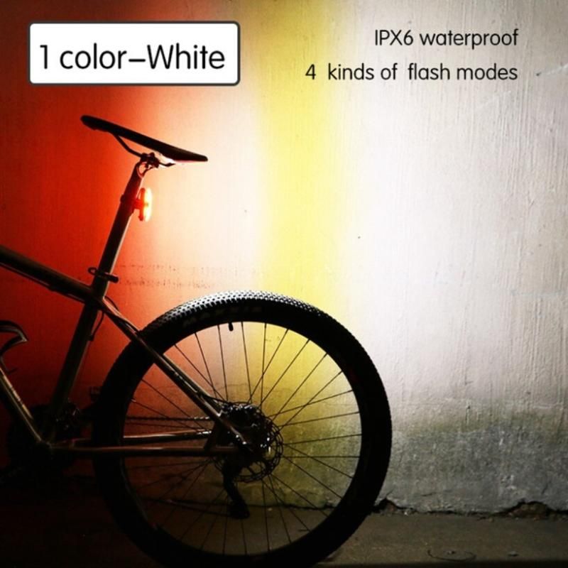 1 COLOR WHITE