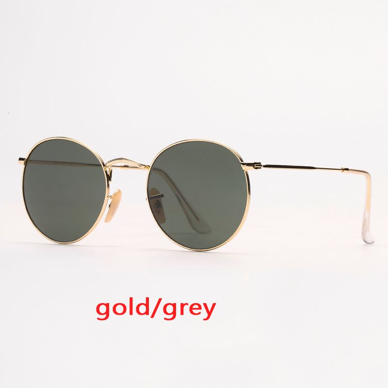 gold/grey
