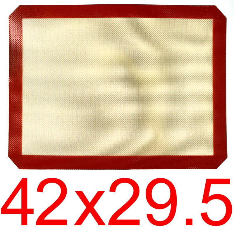42x29.5cm  - 赤