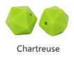 Chartreuse.