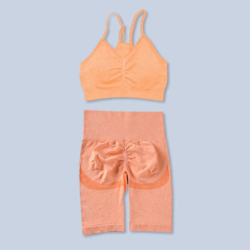 Braset orange