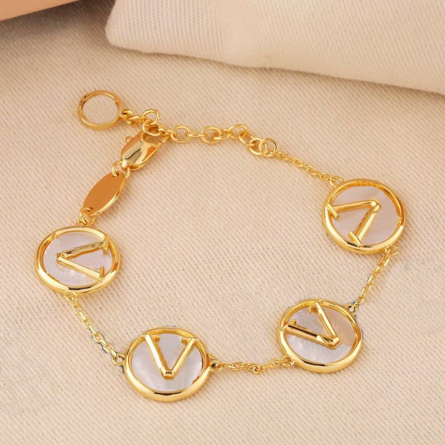 Yellow gold Bracelet