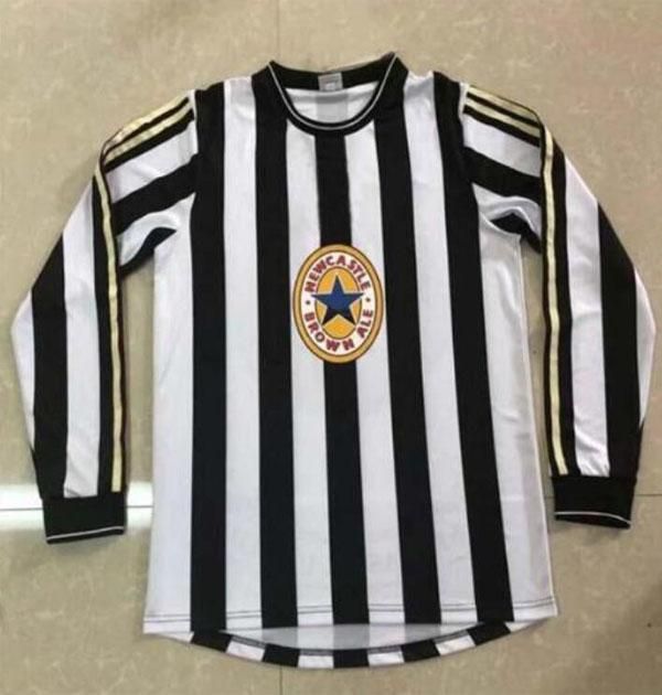 97/99 HOME Long sleeve