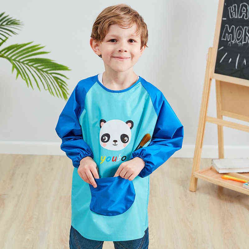 Light Blue-s pour 3 -6 ans