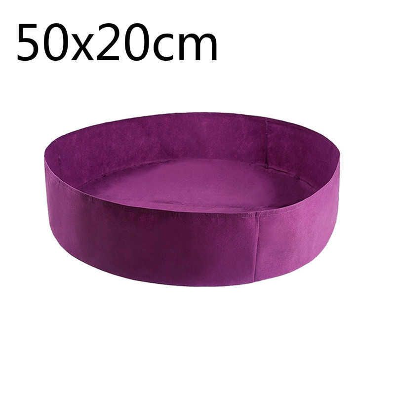 Roxo 10 galões