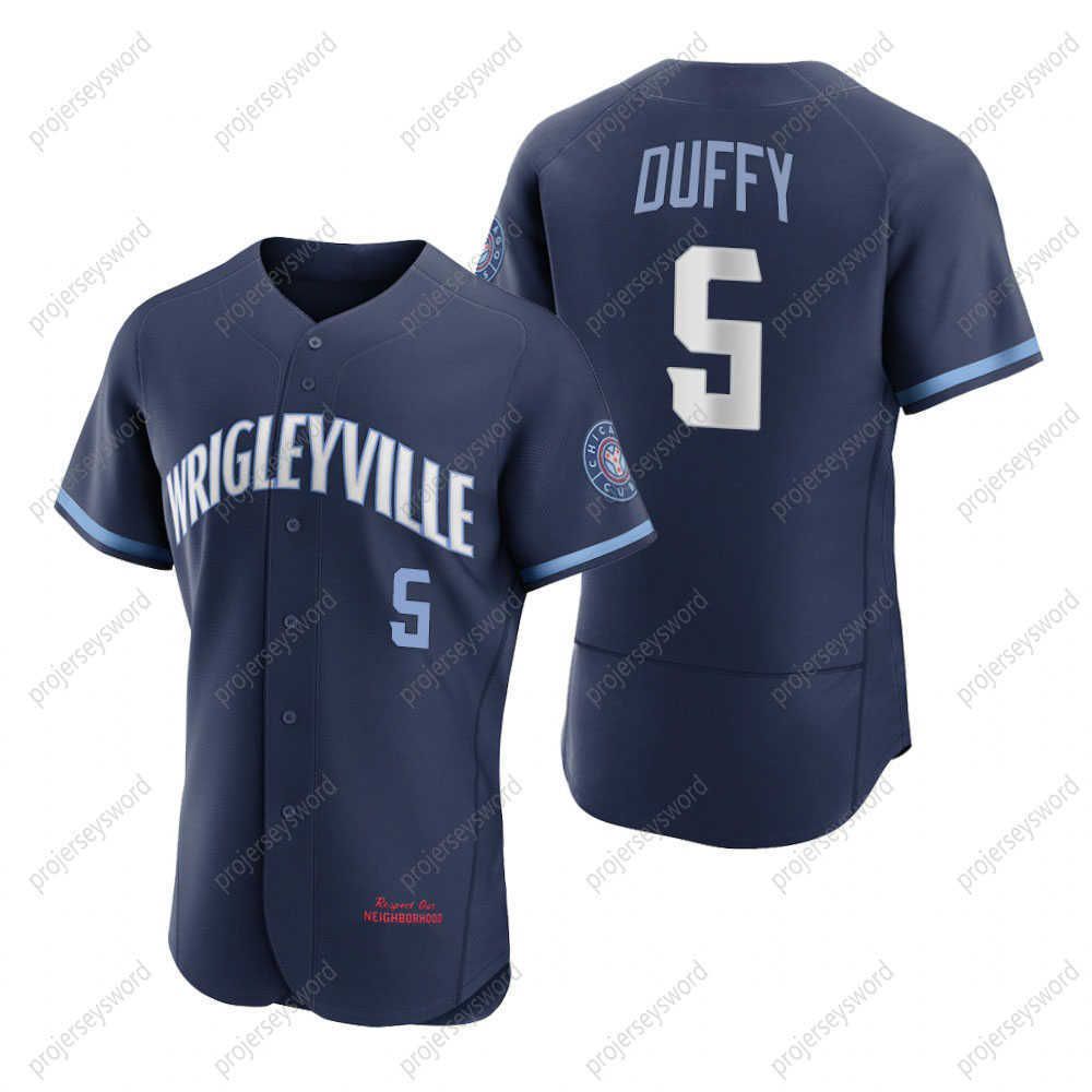 5 Matt Duffy