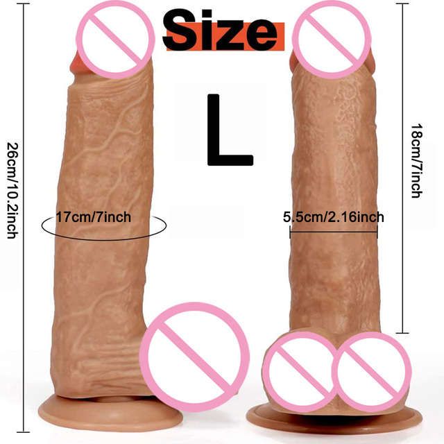 l Size