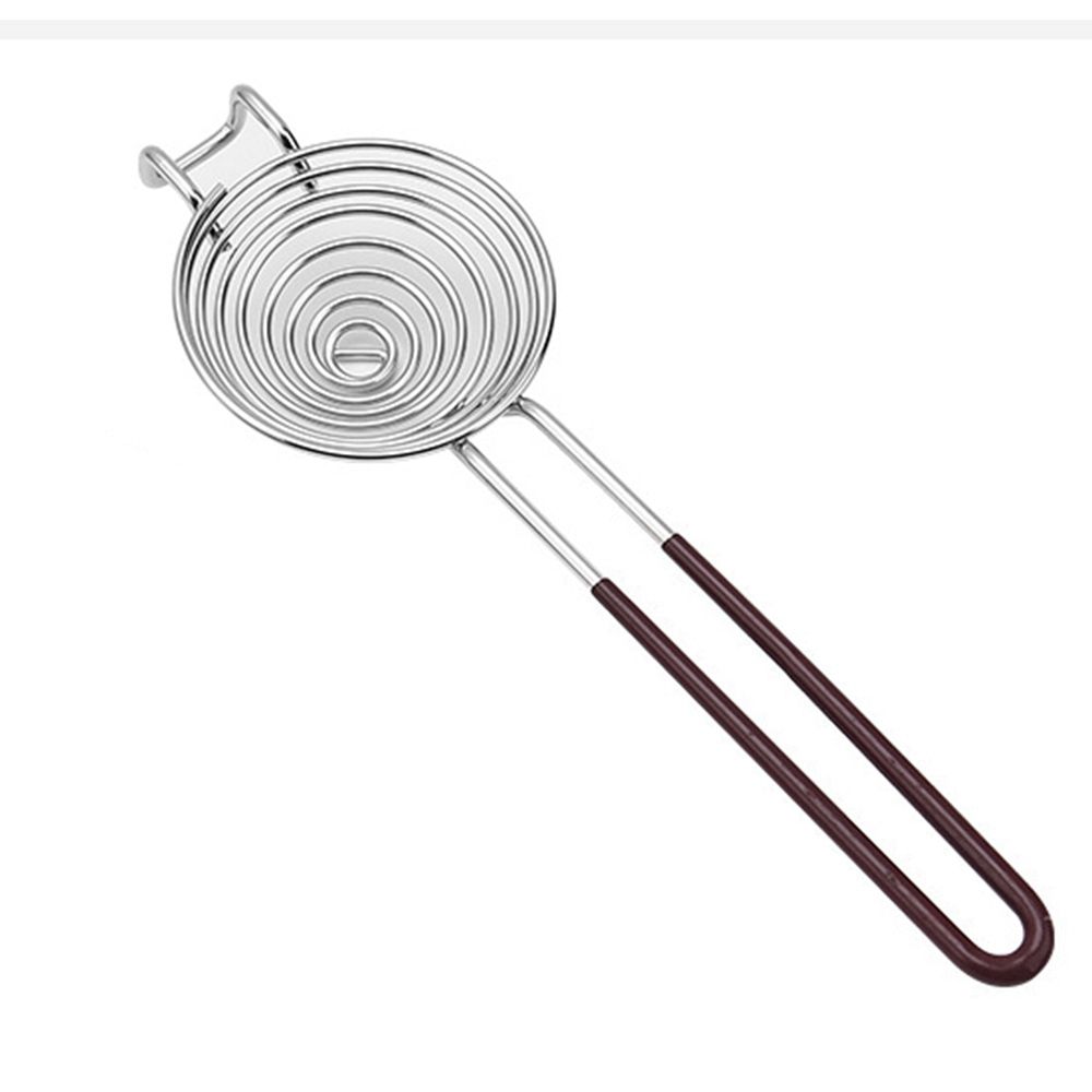 Egg Separator Yolk Divider Egg Splitter Stainless Steel Exultimate Egg