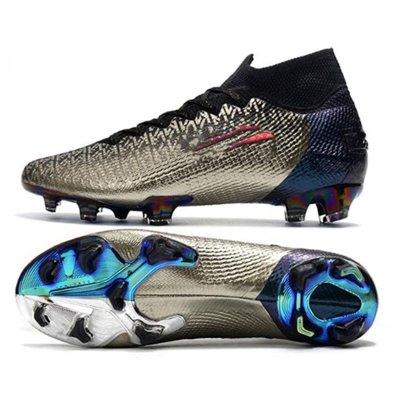 customize mercurial cleats