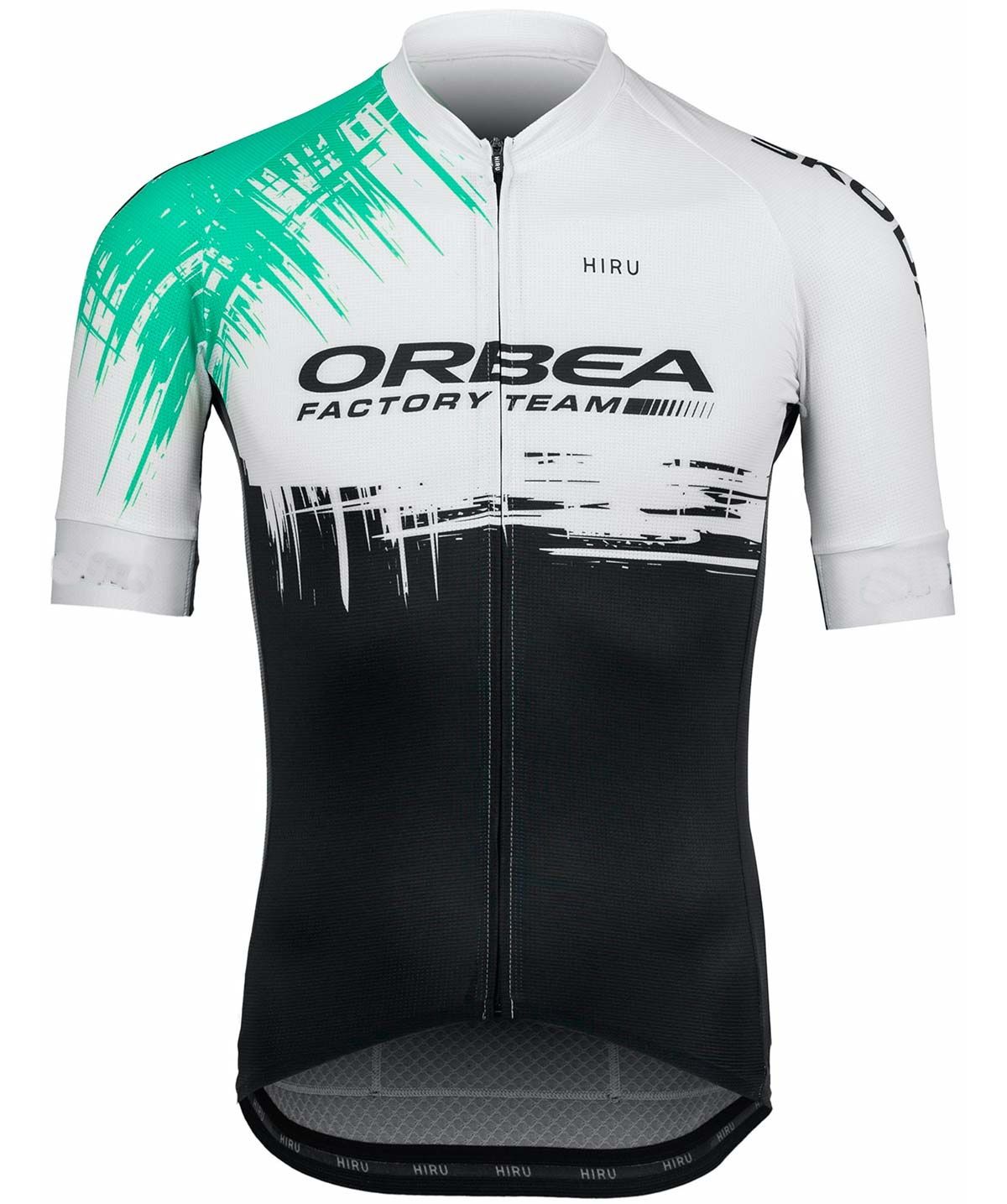 2021 Orbea Factory Team es Sólo Manga Corta Ropa Ciclismo Camisa Ciclismo Jersey Ciclismo De Desgaste: XS 4X Con Banda De Poder Por Leesun1983, 16,91 € DHgate