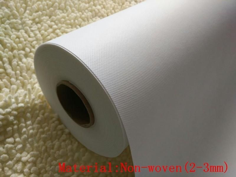 Non-woven material