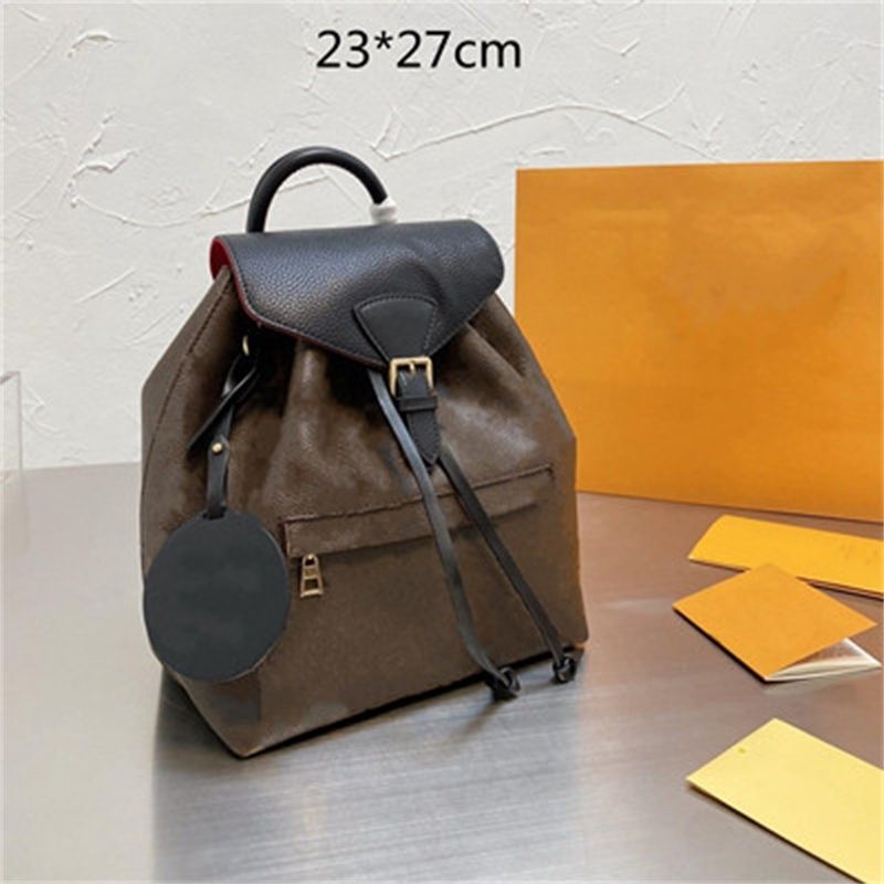 4-brown,big Size 23x27(cm)